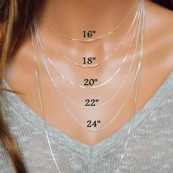 Zodiac Coin Necklace (Sagittarius) - Picture 5 of 5